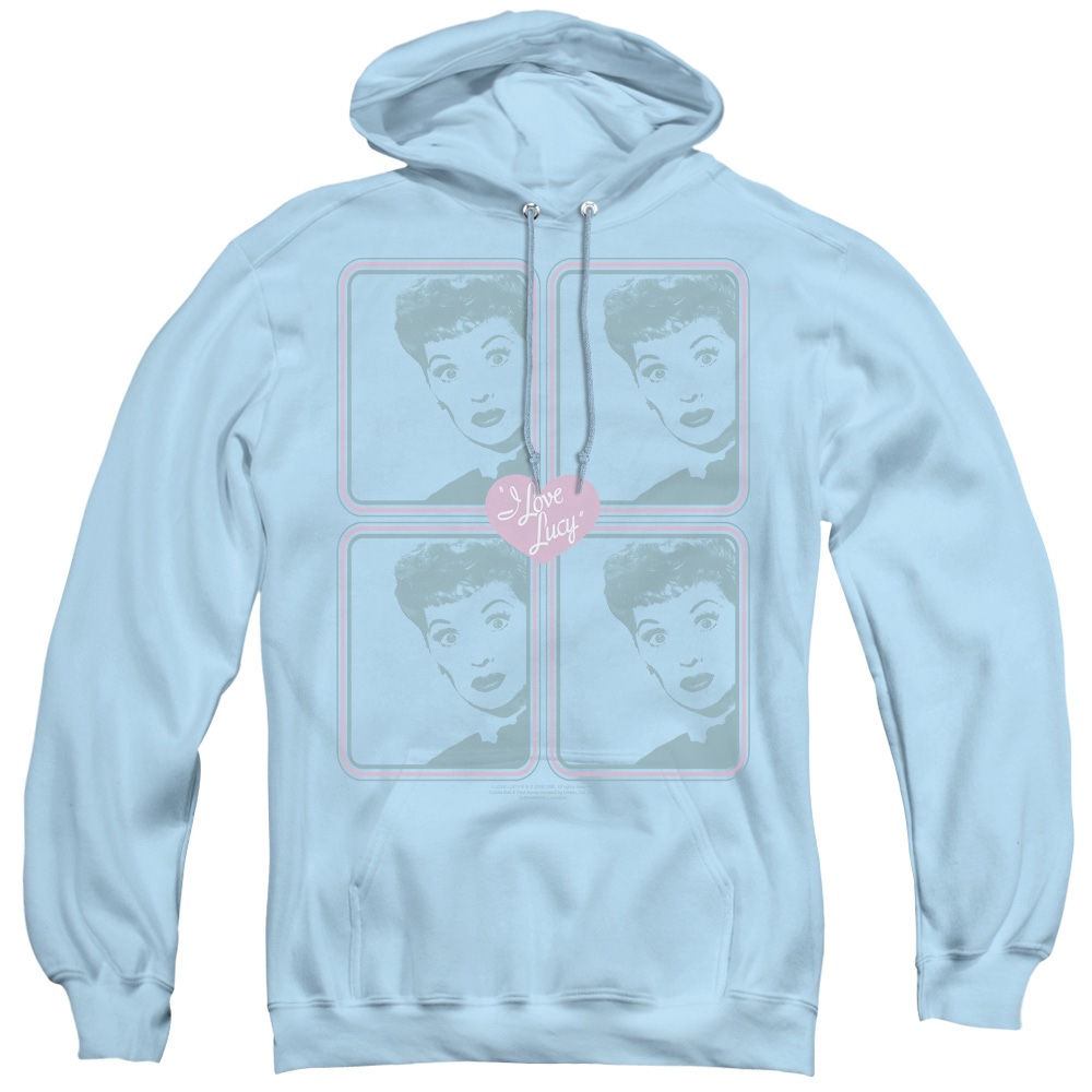 I Love Lucy Brand New Stuff | Brand New Lucille Ball Products